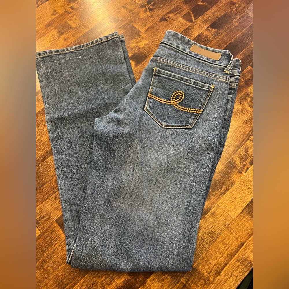 Seven7 regular boot cut  size 30